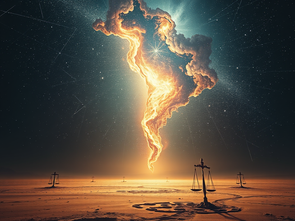 The Illusion of Karma: A Call for Personal Responsibility