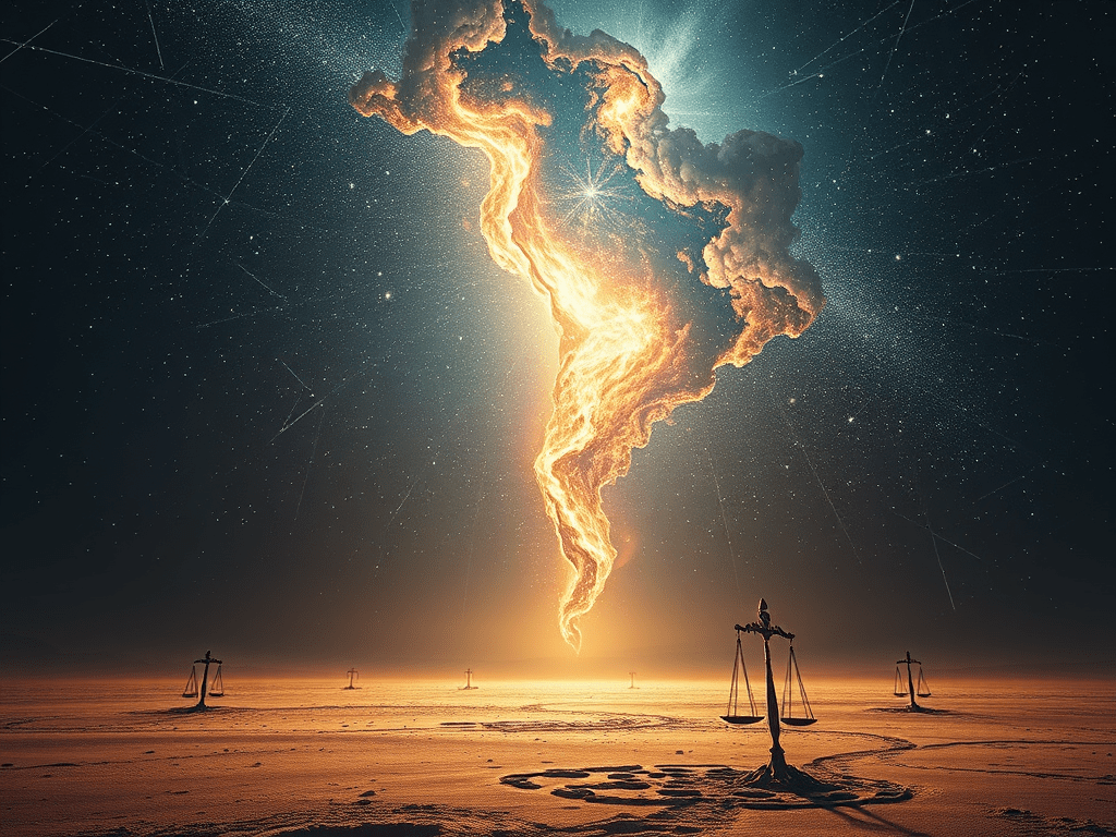 The Illusion of Karma: A Call for Personal&nbsp;Responsibility