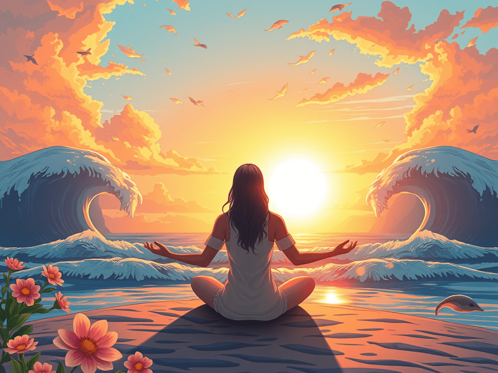 Everything Is in Your Favor: The Power of Mindset and Metaphysical&nbsp;Manifestation