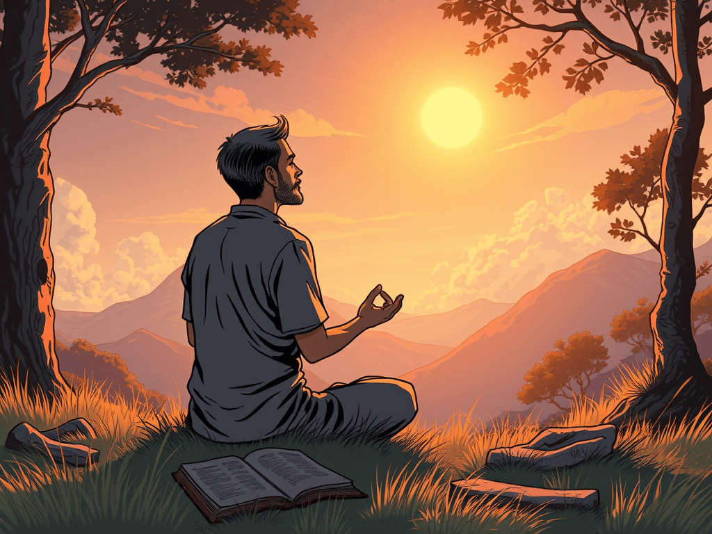 How Prayer Undermines Self-Reliance: A Theosophical&nbsp;Perspective