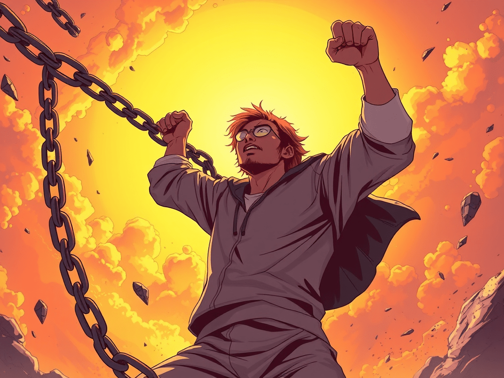 The Power of Now: Letting Go of the&nbsp;Past