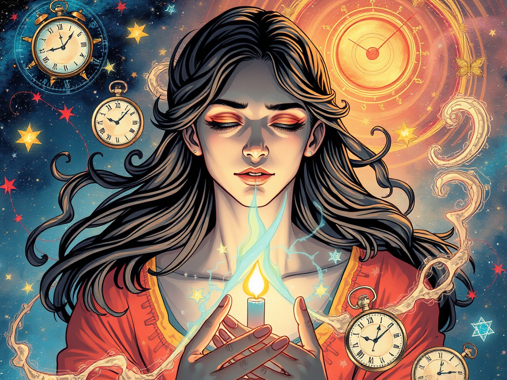 Birthdays and Aging: Break the Cycle of&nbsp;Time