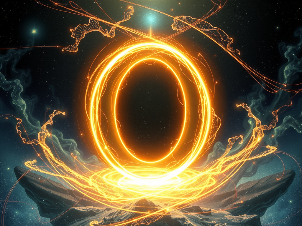 Zero in Numerology: Unlocking Infinite Potential