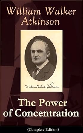 The Power of&nbsp;Concentration