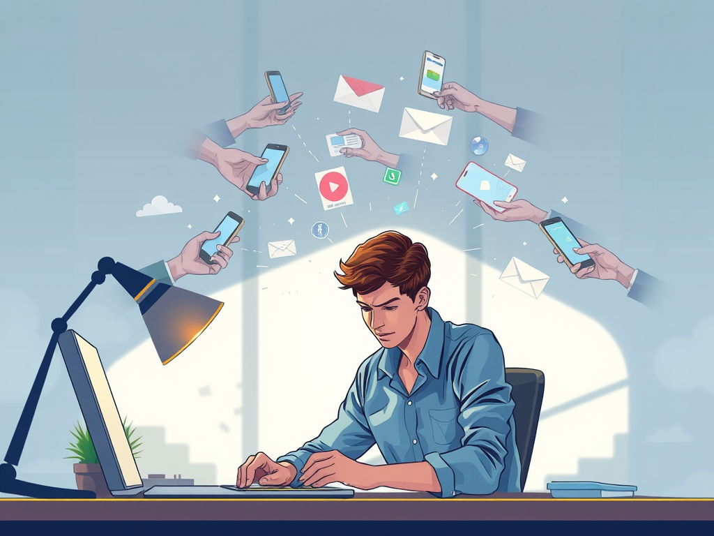 The Power of One: Why Doing One Thing at a Time is Your Secret Weapon