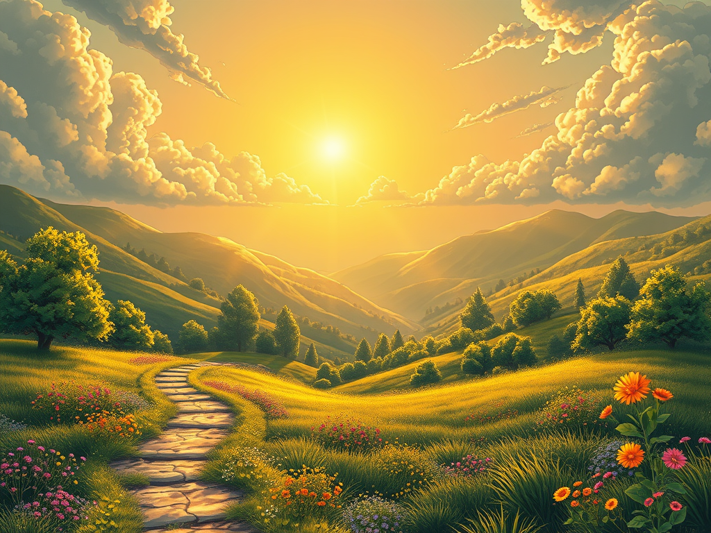 Treasures in Heaven: Rethinking Wealth and Spirituality