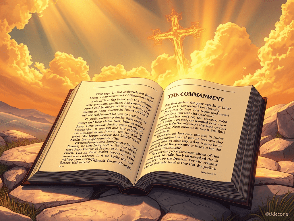 Understanding the Third Commandment: Misuse of God’s&nbsp;Name