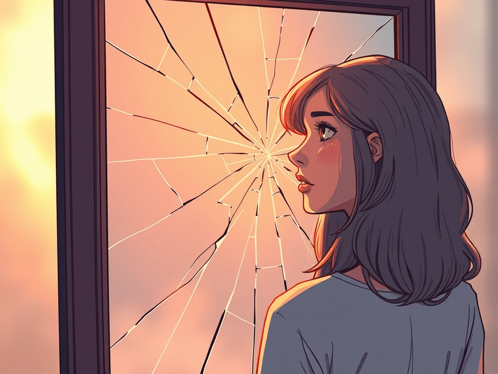 The Greatest Fault: The Illusion of&nbsp;Flawlessness