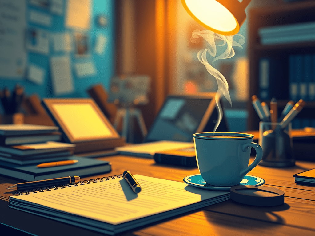 Concentration Techniques for Achieving&nbsp;Goals