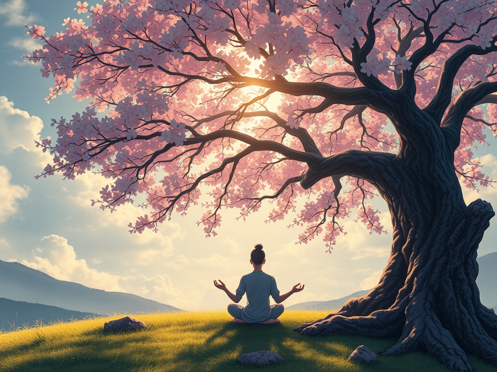 The Kingdom of Heaven: Not a Place, But a State of&nbsp;Mind