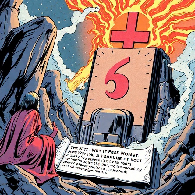 Rethinking the Sixth Commandment: Beyond Physical Murder